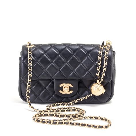 cadeau vip chanel